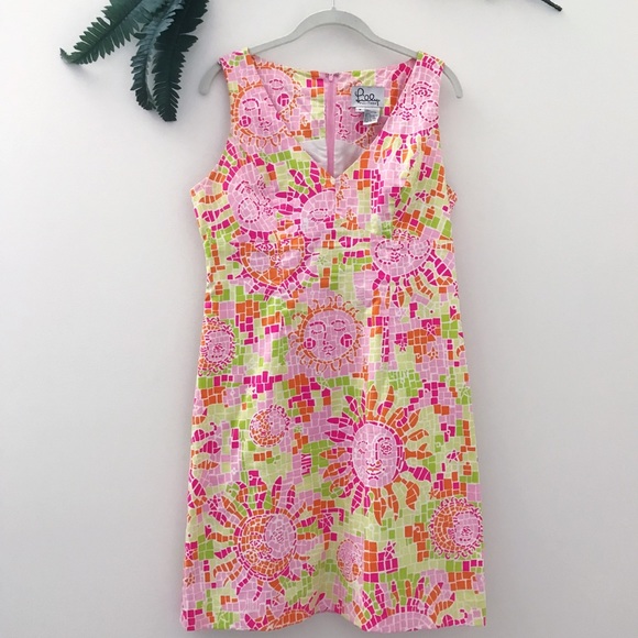 Lilly Pulitzer Dresses & Skirts - Lilly Pulitzer Dress